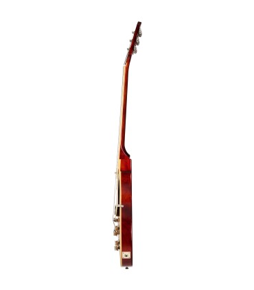 EPIPHONE LES PAUL STANDARD 60s FIGURED ICED TEA BURST GITARA ELEKTRIČNA