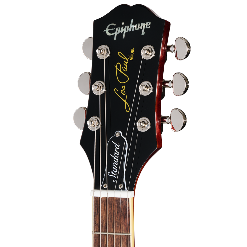 EPIPHONE LES PAUL STANDARD 60s FIGURED ICED TEA BURST GITARA ELEKTRIČNA