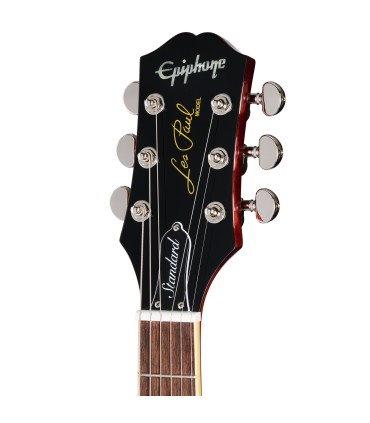 EPIPHONE LES PAUL STANDARD 60s FIGURED ICED TEA BURST GITARA ELEKTRIČNA