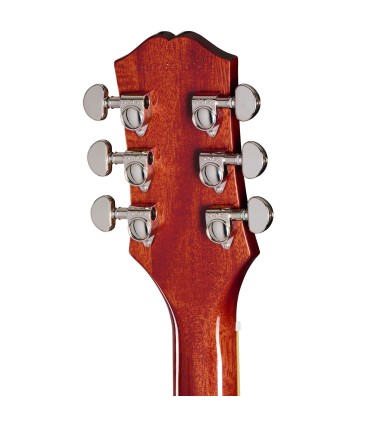EPIPHONE LES PAUL STANDARD 60s FIGURED ICED TEA BURST GITARA ELEKTRIČNA