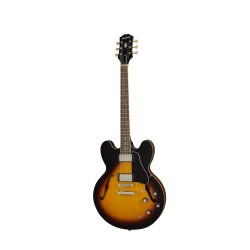 EPIPHONE ES-335 VINTAGE SUNBURST GITARA ELEKTRIČNA
