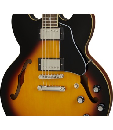 EPIPHONE ES-335 VINTAGE SUNBURST GITARA ELEKTRIČNA
