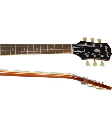 EPIPHONE ES-335 VINTAGE SUNBURST GITARA ELEKTRIČNA