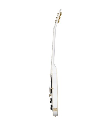 EPIPHONE LES PAUL CUSTOM ALPINE WHITE GITARA ELEKTRIČNA