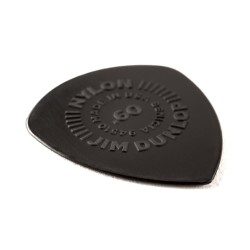 JIM DUNLOP NYLON FLOW 0.60 PACK TRZALICE