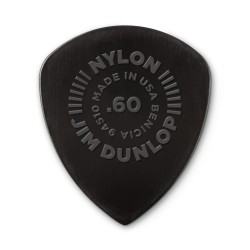JIM DUNLOP NYLON FLOW 0.60 PACK TRZALICE