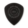 JIM DUNLOP NYLON FLOW 0.60 PACK TRZALICE