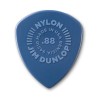 JIM DUNLOP NYLON FLOW 0.88 PACK TRZALICE
