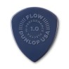JIM DUNLOP NYLON FLOW 1.00 PACK TRZALICE