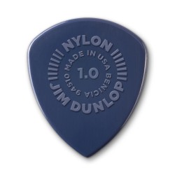 JIM DUNLOP NYLON FLOW 1.00 PACK TRZALICE