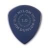 JIM DUNLOP NYLON FLOW 1.00 PACK TRZALICE