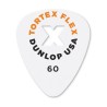 JIM DUNLOP TORTEX FLEX X 0.60 TRZALICA