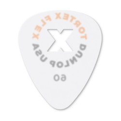 JIM DUNLOP TORTEX FLEX X 0.60 TRZALICA