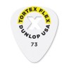 JIM DUNLOP TORTEX FLEX X 0.73 TRZALICA
