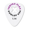 JIM DUNLOP TORTEX FLEX X 1.14 TRZALICA