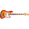 SQUIER CLASSIC VIBE ACTIVE 70s JAZZ BASS V WPPG SSB BAS GITARA