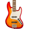 SQUIER CLASSIC VIBE ACTIVE 70s JAZZ BASS V WPPG SSB BAS GITARA