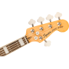 SQUIER CLASSIC VIBE ACTIVE 70s JAZZ BASS V WPPG SSB BAS GITARA