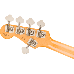 SQUIER CLASSIC VIBE ACTIVE 70s JAZZ BASS V WPPG SSB BAS GITARA