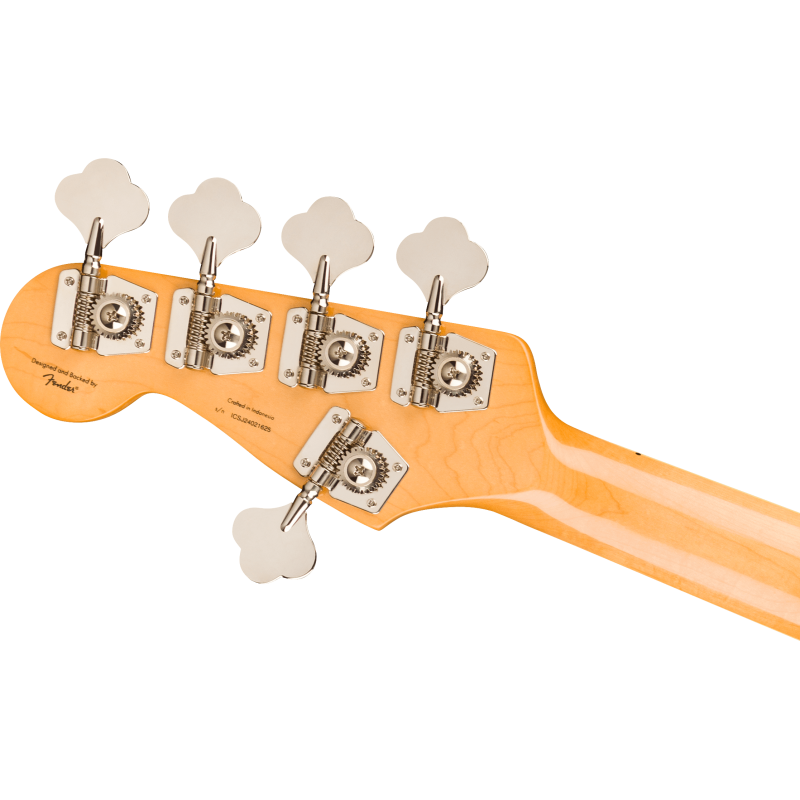 SQUIER CLASSIC VIBE ACTIVE 70s JAZZ BASS V WPPG SSB BAS GITARA