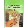 KNJIGA NAUÈIMO SVIRATI SYNTHISIZER III