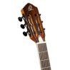 ORTEGA RTPDLX-FMA + torba TOURPLAYER DELUXE GITARA ELEKTRO-KLASIČNA