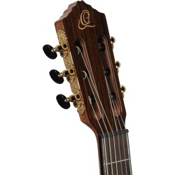 ORTEGA THE PRIVATE ROOM GRANDSUITE 4/4 GITARA KLASIČNA