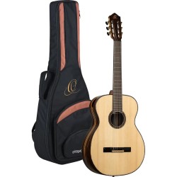 ORTEGA THE PRIVATE ROOM GRANDSUITE 4/4 GITARA KLASIČNA