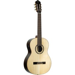 ORTEGA PERFORMER SERIES RE158RWSN 4/4 GITARA ELEKTRO-KLASIČNA