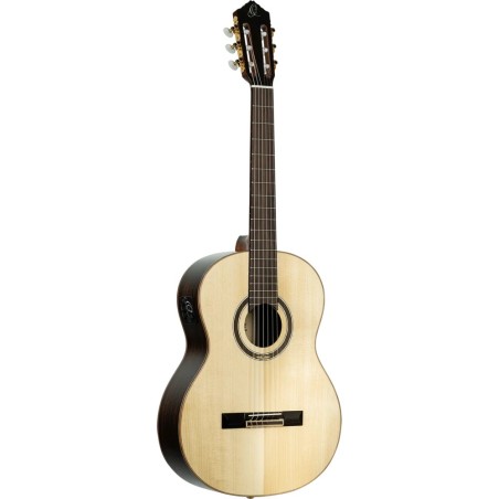 ORTEGA PERFORMER SERIES RE158RWSN 4/4 GITARA ELEKTRO-KLASIČNA