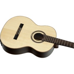 ORTEGA PERFORMER SERIES RE158RWSN 4/4 GITARA ELEKTRO-KLASIČNA