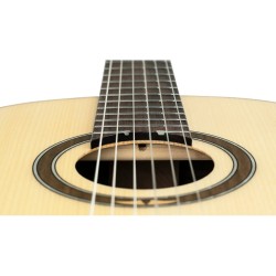 ORTEGA PERFORMER SERIES RE158RWSN 4/4 GITARA ELEKTRO-KLASIČNA
