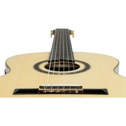ORTEGA PERFORMER SERIES RE158RWSN 4/4 GITARA ELEKTRO-KLASIČNA