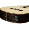 ORTEGA PERFORMER SERIES RE158RWSN 4/4 GITARA ELEKTRO-KLASIČNA