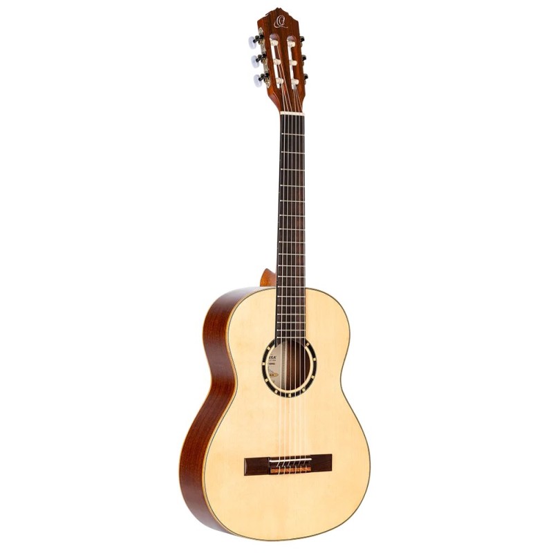 ORTEGA R121G 3/4 + torba GITARA KLASIČNA
