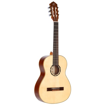 ORTEGA R121G 3/4 + torba GITARA KLASIČNA