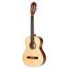 ORTEGA R121G 3/4 + torba GITARA KLASIČNA
