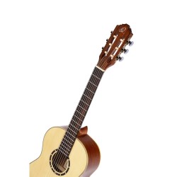 ORTEGA R121G 3/4 + torba GITARA KLASIČNA