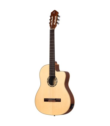 ORTEGA RCE125SN GITARA ELEKTRO-KLASIČNA