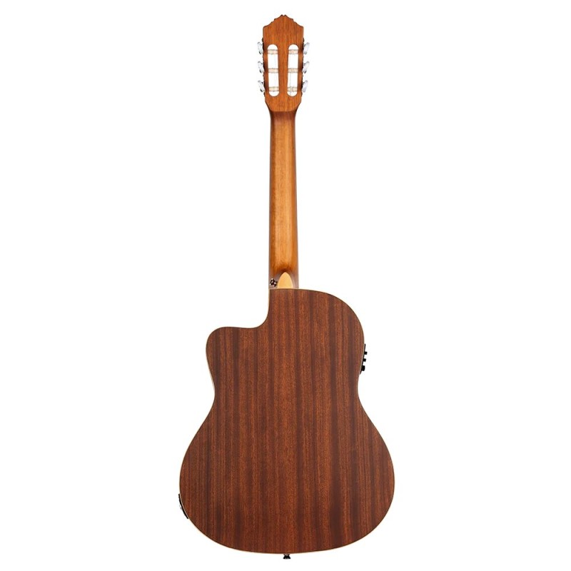 ORTEGA RCE125SN GITARA ELEKTRO-KLASIČNA