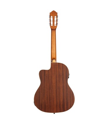 ORTEGA RCE125SN GITARA ELEKTRO-KLASIČNA