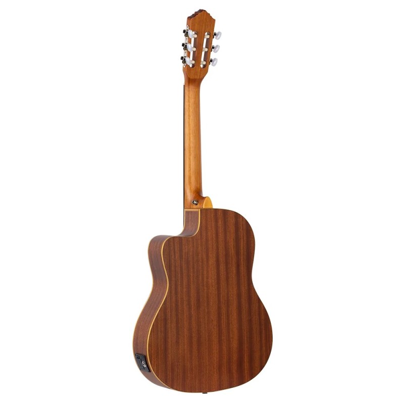 ORTEGA RCE125SN GITARA ELEKTRO-KLASIČNA