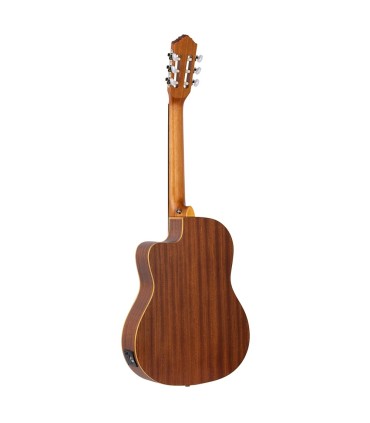 ORTEGA RCE125SN GITARA ELEKTRO-KLASIČNA