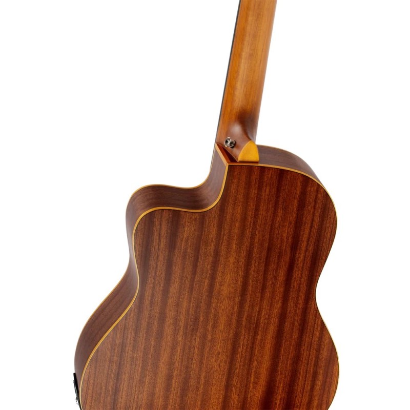 ORTEGA RCE125SN GITARA ELEKTRO-KLASIČNA