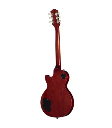 EPIPHONE LES PAUL STANDARD 50s FIGURED BOURBON BURST GITARA ELEKTRIČNA