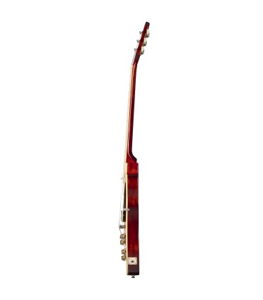 EPIPHONE LES PAUL STANDARD 50s FIGURED BOURBON BURST GITARA ELEKTRIČNA