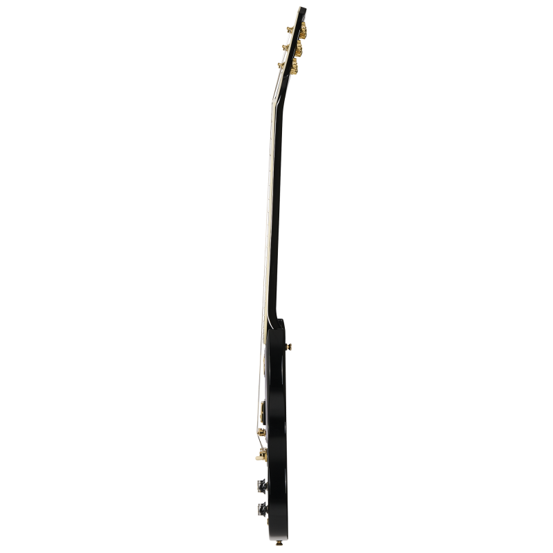 EPIPHONE SG CUSTOM EB EBONY s navlakom GITARA ELEKTRIČNA