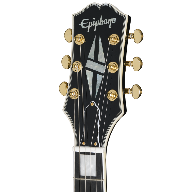 EPIPHONE SG CUSTOM EB EBONY s navlakom GITARA ELEKTRIČNA