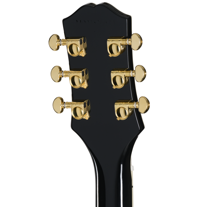 EPIPHONE SG CUSTOM EB EBONY s navlakom GITARA ELEKTRIČNA