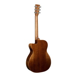 MARTIN 000C JR-E STREETMASTER GITARA ELEKTRO-AKUSTIČNA